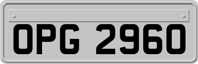 OPG2960