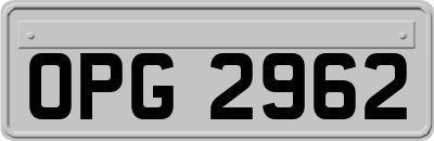 OPG2962