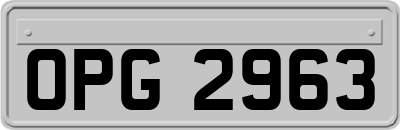 OPG2963