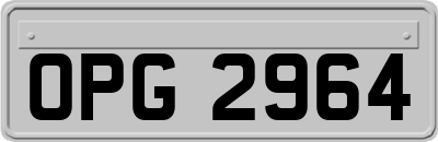 OPG2964