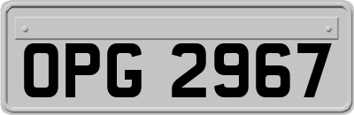 OPG2967