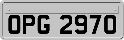 OPG2970