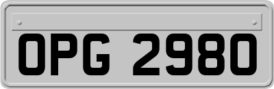 OPG2980