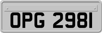 OPG2981