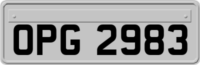 OPG2983