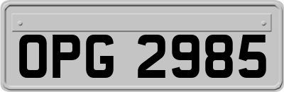 OPG2985