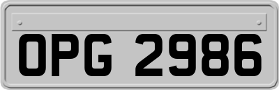OPG2986
