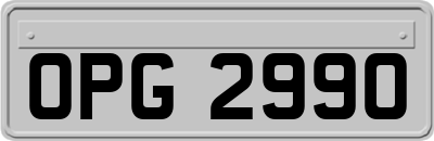 OPG2990