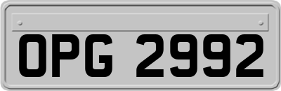 OPG2992