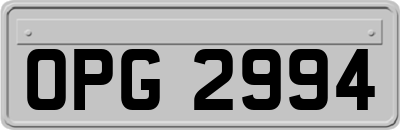 OPG2994