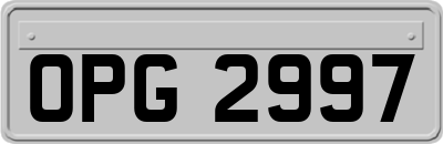 OPG2997