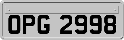 OPG2998