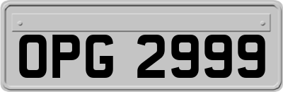 OPG2999