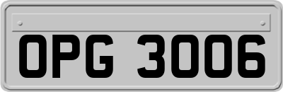 OPG3006