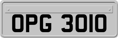 OPG3010