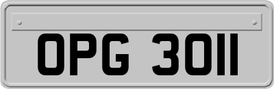 OPG3011