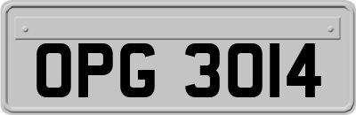 OPG3014
