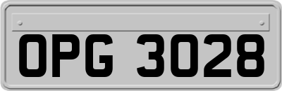 OPG3028