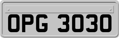 OPG3030