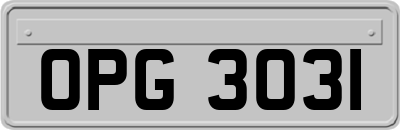 OPG3031