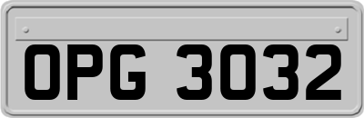 OPG3032