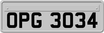 OPG3034