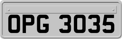 OPG3035