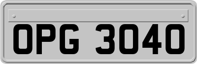 OPG3040