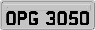OPG3050