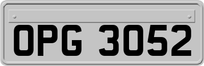 OPG3052