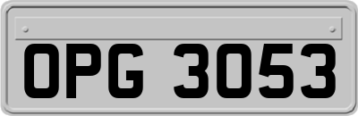 OPG3053