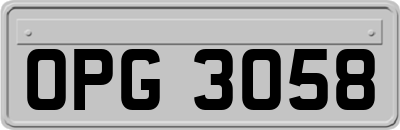 OPG3058