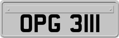 OPG3111