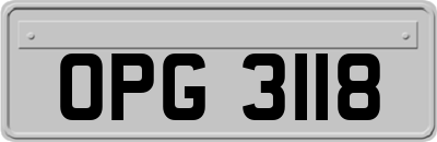 OPG3118