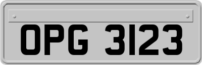 OPG3123