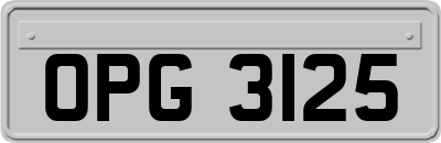 OPG3125