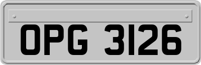 OPG3126