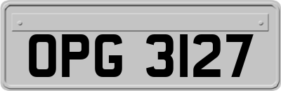 OPG3127