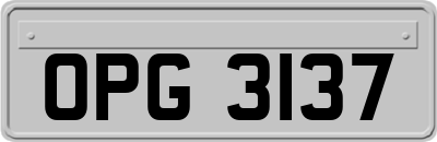 OPG3137