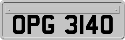 OPG3140