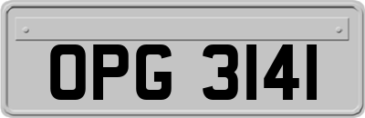 OPG3141