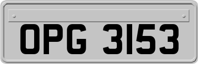 OPG3153