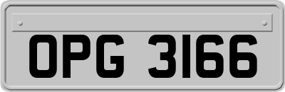 OPG3166