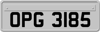 OPG3185