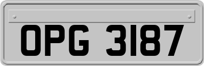 OPG3187