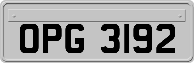 OPG3192