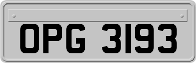 OPG3193