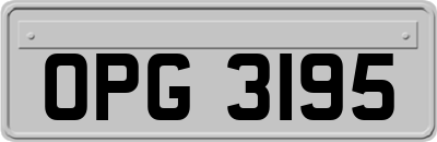 OPG3195
