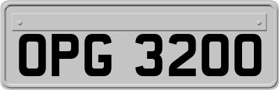 OPG3200