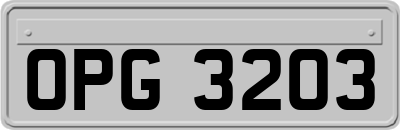OPG3203